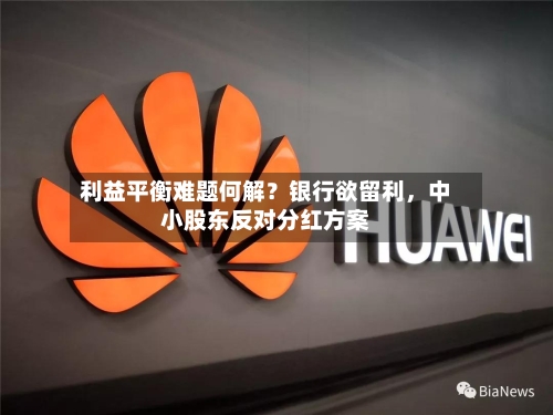 利益平衡难题何解？银行欲留利	，中小股东反对分红方案-第2张图片